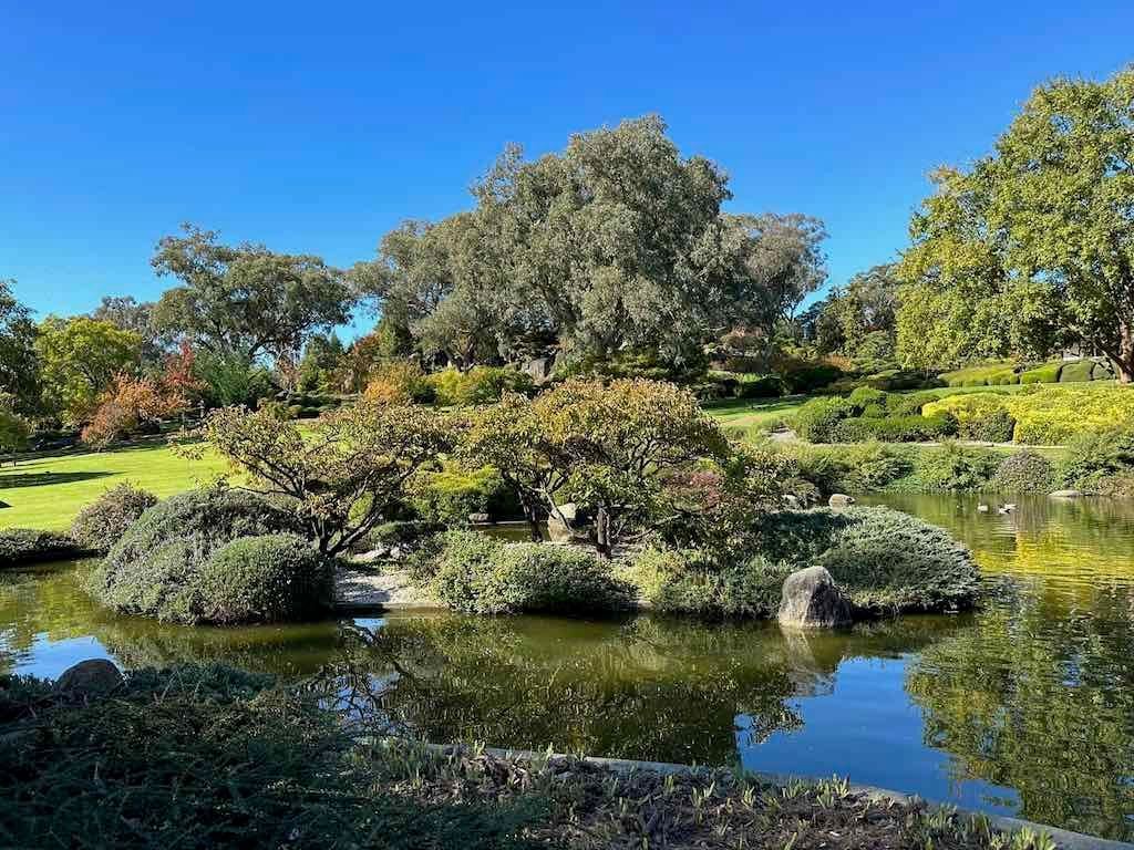 May 2023 Bathurst Mayfield Garden Tour Image -64605b71943e0